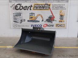  Holp ProfilLöffel / PL.120.150 / MS08 / 1.500 mm /