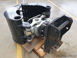 DMS SG18070 Sortiergreifer DEMO / inkl. Rotator / 2023