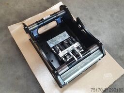 OilQuick OQ65 Adapterplatte für Westtech & mehr / NEU