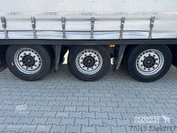 Schmitz Cargobull Curtainsider Mega
