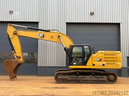 Caterpillar 330GC