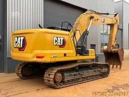 Caterpillar 330GC
