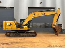 Caterpillar 330GC