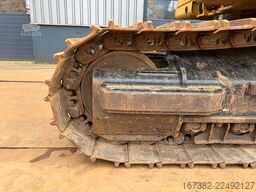 Caterpillar 330GC