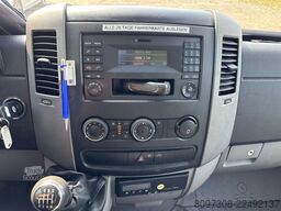 VW Crafter 2.0 TDI  SCHIEBEPLATEAU   AHK   2X VORHANDEN