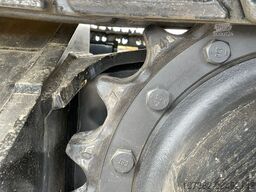 Caterpillar 323D3
