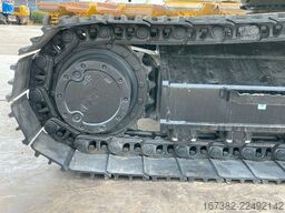 Caterpillar 323D3