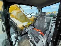 Caterpillar 323D3