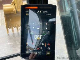 Caterpillar 323D3