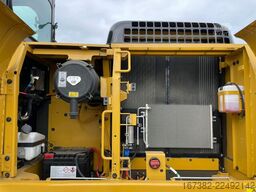 Caterpillar 323D3