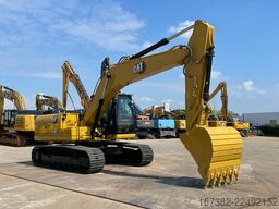 Caterpillar 323D3