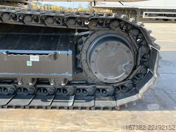 Caterpillar 323D3