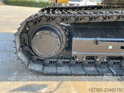 Caterpillar 323D3