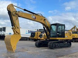 Caterpillar 320D3 GC