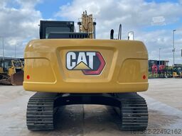 Caterpillar 320D3 GC