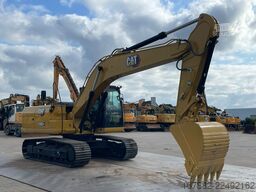 Caterpillar 320D3 GC