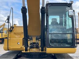 Caterpillar 320D3 GC