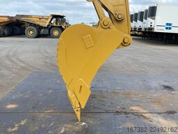Caterpillar 320D3 GC