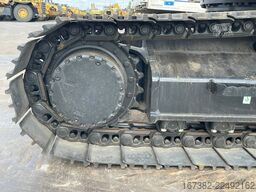 Caterpillar 320D3 GC