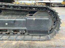 Caterpillar 320D3 GC