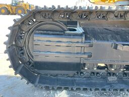 Caterpillar 323D3