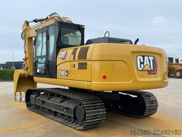 Caterpillar 320D3 GC