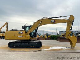 Caterpillar 320D3 GC