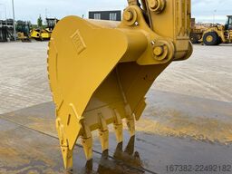 Caterpillar 320D3 GC