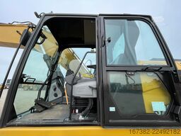 Caterpillar 320D3 GC