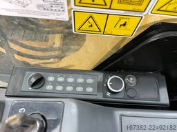 Caterpillar 320D3 GC