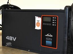 FRONIUS Linde Li-ION Charger 48V/185A