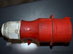 FRONIUS Linde Li-ION Charger 48V/185A