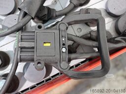 GRUMA 24 Volt 2 PzV 200 Ah