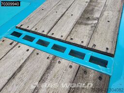 Langendorf SAP-V-30 Smart NEW Extendable 600cm Steering Axle