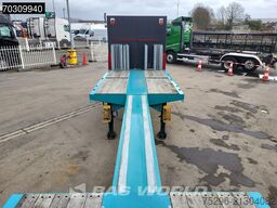 Langendorf SAP-V-30 Smart NEW Extendable 600cm Steering Axle