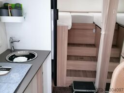 Bürstner Lyseo Time T 690 G