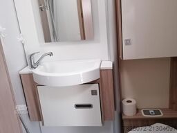 Bürstner Lyseo Time T 690 G