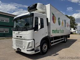 Volvo FM 420*Carrier 850 Supra*7,40m L