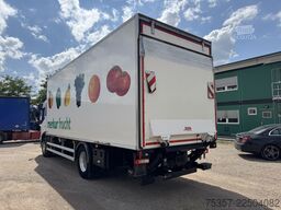 Volvo FM 420*Carrier 850 Supra*7,40m L