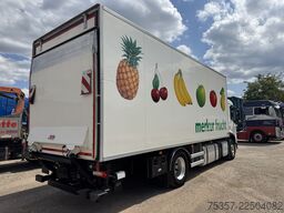 Volvo FM 420*Carrier 850 Supra*7,40m L