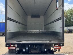 Volvo FM 420*Carrier 850 Supra*7,40m L