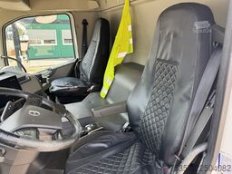 Volvo FM 420*Carrier 850 Supra*7,40m L