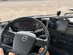 Volvo FM 420*Carrier 850 Supra*7,40m L