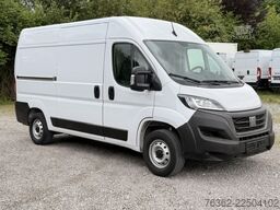 FIAT Ducato Hochr.-Kasten 30 140 L2H2 3450