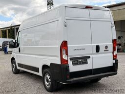 FIAT Ducato Hochr.-Kasten 30 140 L2H2 3450