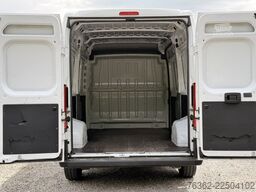FIAT Ducato Hochr.-Kasten 30 140 L2H2 3450