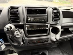 FIAT Ducato Hochr.-Kasten 30 140 L2H2 3450