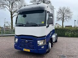 Renault T 430 Engine 11 liter 439 PK