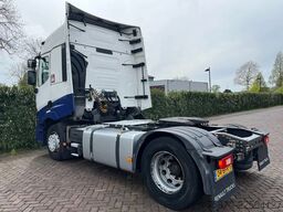 Renault T 430 Engine 11 liter 439 PK