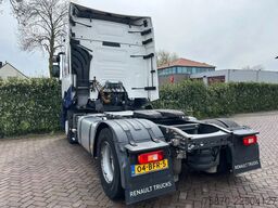 Renault T 430 Engine 11 liter 439 PK